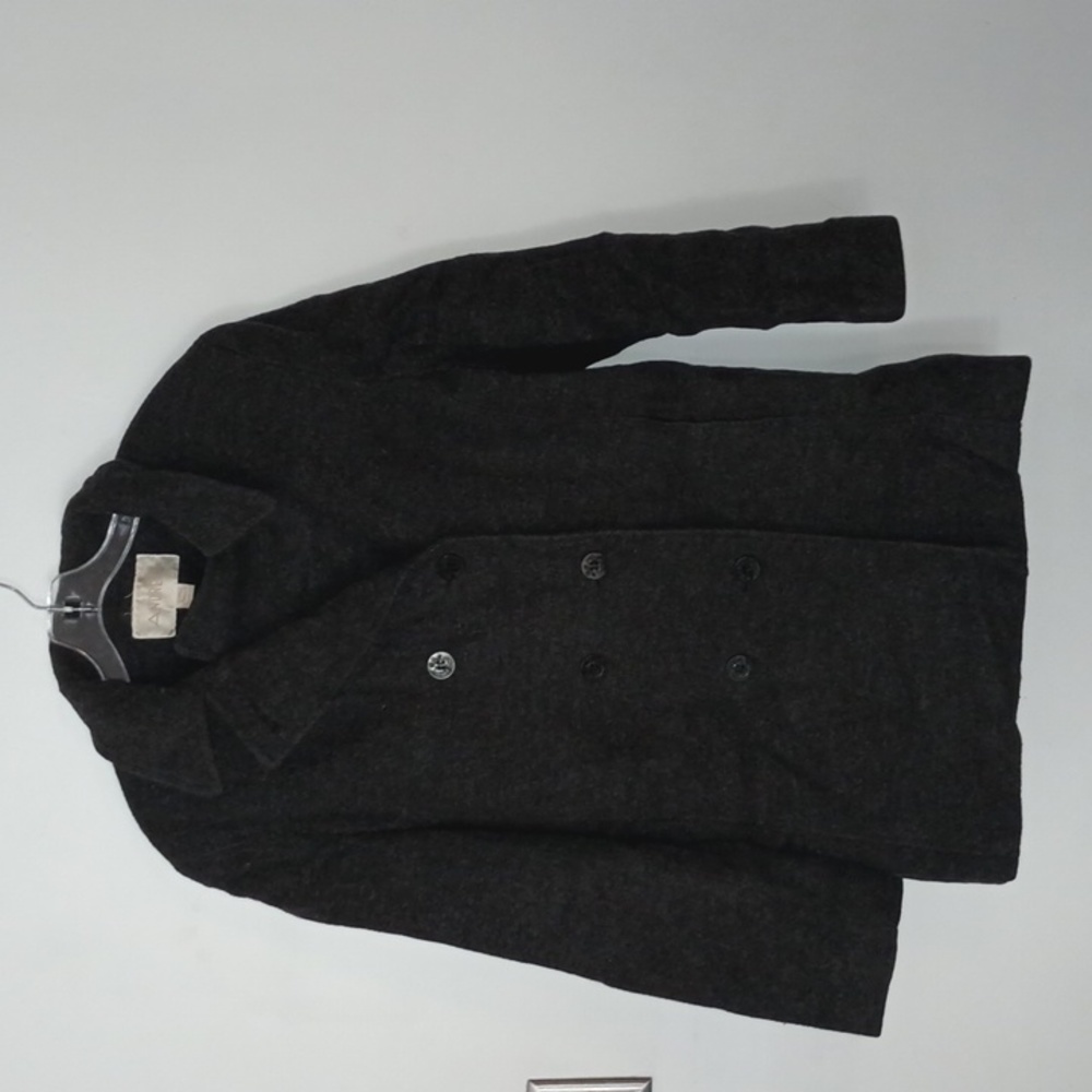 Pea Coat